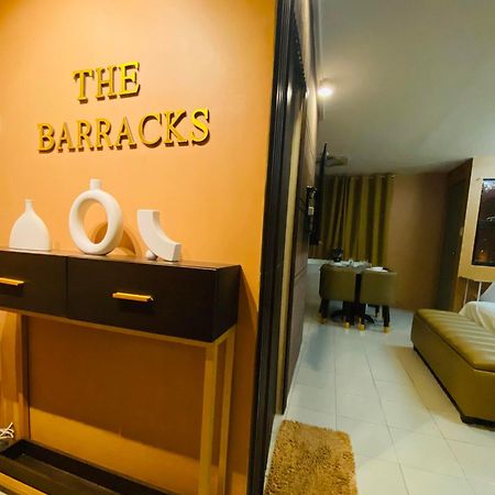 The Barracks Staycation Santa Rosa  Zewnętrze zdjęcie